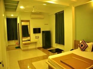 Hotel Royal Heritage Mount Abu Exterior foto